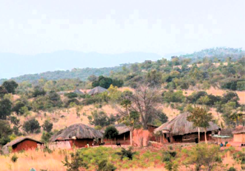 Rei Mukwapa: um legado da sabedoria ancestral no distrito de Cuamba